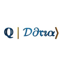 QDaria logo - Similar company to Numix