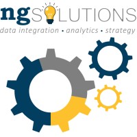 NG Solutions Group, LLC logo - Similar company to Nc Solutions