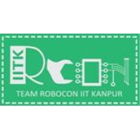 Team Robocon IITK logo - Similar company to Abu Robocon