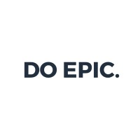 Do Epic logo - Similar company to Do More
