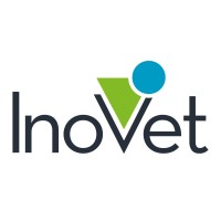 Inovet logo - Similar company to Olfactomics
