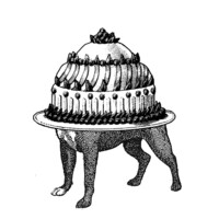 Münchhausen Productions logo - Similar company to Frostfx