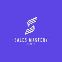 Sales Mastery Method logo - Similar company to Transperfect Contentlabs