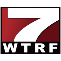 WTRF 7News logo - Similar company to Wtov9