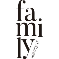 Family Agency 17 logo - Similar company to Parcela Já