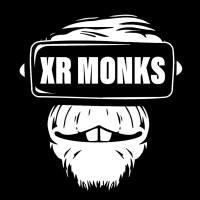 XR MONKS logo - Similar company to Content Cliff