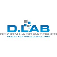 D.LAB Dezign Laboratories logo - Similar company to Alphav