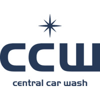 CCW - Central CarWash logo - Similar company to N & J Carwash