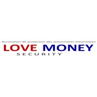 Love Money & CIIB logo - Similar company to Red Kiwi