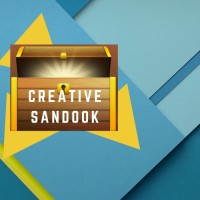 Creative Sandook logo - Similar company to Omha Tech