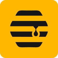 Beehire logo - Similar company to Paybix