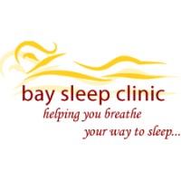 Bay Sleep Clinic logo - Similar company to Florida Family Psychiatry
