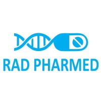 Rad pharmed(Trading company) logo - Similar company to Hilaco Trading Company