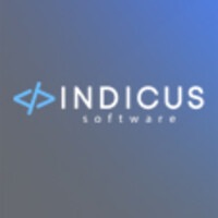 Indicus Software logo - Similar company to Appdesign.Dev