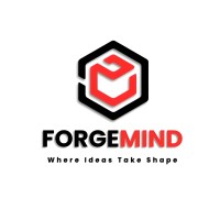 Forgemind Techhub logo - Similar company to Forgemind Ai