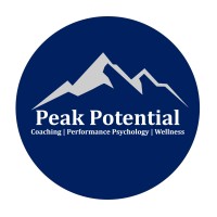 Peak Potential Coaching & Consulting