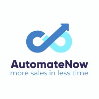 AutomateNow - HubSpot Specialists logo - Similar company to Tom Wardman