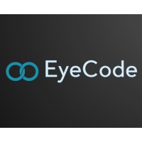 EyeCode logo - Similar company to Rayyone