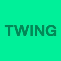 TWING logo - Similar company to Pilot Solutions Ai