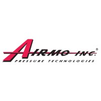 Airmo Inc. Pressure Technologies logo - Similar company to Deltrol Corp.