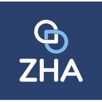 ZHA Solutions logo - Similar company to Nexus Trade Company Solutions