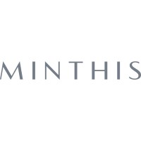 Minthis logo - Similar company to Studio Haran