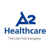 A2 Healthcare Corporation logo - Similar company to Eps Corporation