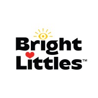 Bright Littles logo - Similar company to Eisengard Ai