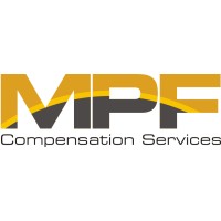 MPF Compensation Services logo - Similar company to Rewardpro