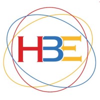 HBE (Hightech Business Engineering) logo - Similar company to Gie I-Elecks