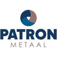 Patron Metaal B.V. logo - Similar company to Verromet
