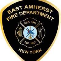 East Amherst Fire Department logo - Similar company to Buffalo Police Department