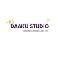Mrs Daaku Studio logo - Similar company to Cropup Technologies Pvt Ltd.