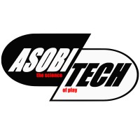 Asobitech logo - Similar company to Asobism