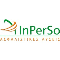 Inperso Brokers  | Bespoke Insurance Solutions logo - Similar company to Tp Hub - Insurance & Real Estate Office