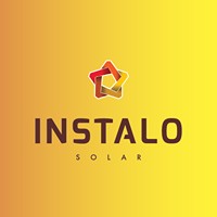 Instalo Solar logo - Similar company to Pure-Cell Hydrogen Technologies