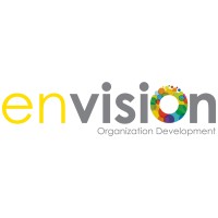 envisiOn logo - Similar company to Premium Services