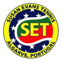 Susan Evans Tennis logo - Similar company to Healthcare Supplier Diversity Alliance