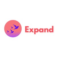 Expand Community logo - Similar company to Be More Human