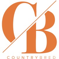 CountryBred logo - Similar company to Crush Imports