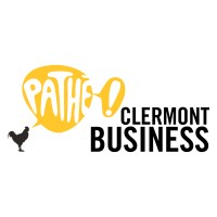 Pathé Clermont Business logo - Similar company to Pathé Nice