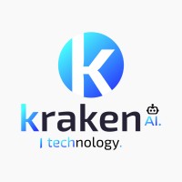 Kraken AI logo - Similar company to Evdrivers