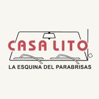 La Esquina del Parabrisas logo - Similar company to The Broos Agency