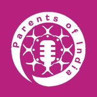 Parents of India logo - Similar company to Ipf