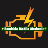 Roadside Mobile Mechanic logo - Similar company to J&W Mobile Mechanic Services, Llc.