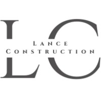 Lance Construction logo - Similar company to O.S. Interior Systems, Inc.