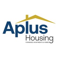 Aplus Housing logo - Similar company to D8A Driven