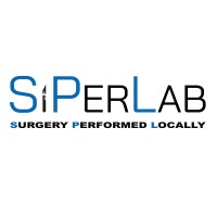 SiPerLab logo - Similar company to Quantdetect, Inc.