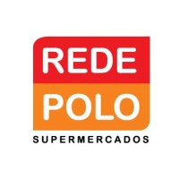 Rede Polo Supermercados logo - Similar company to Rede Super