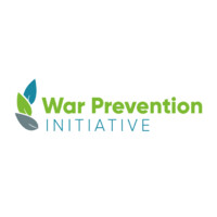 War Prevention Initiative logo - Similar company to L.A.C.E.S.